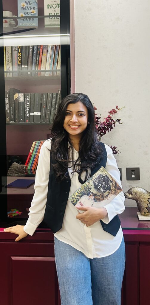 Heena Singhal