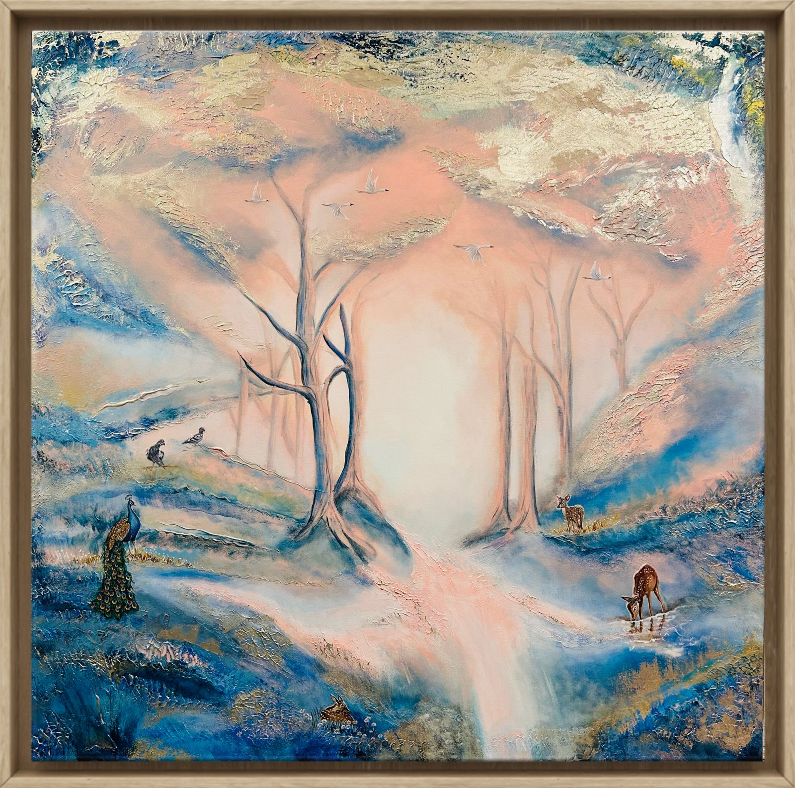 WheretheLightRemembers