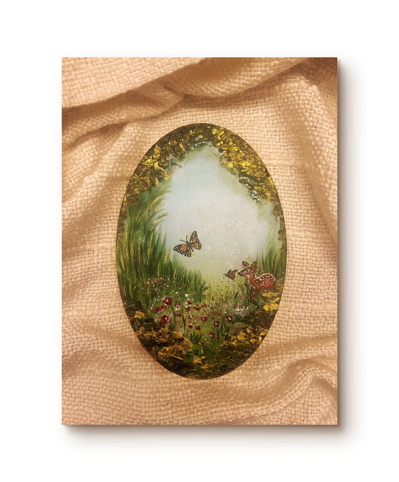 Whispers of the Meadow