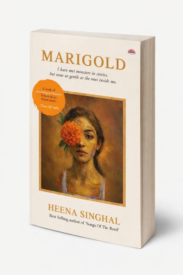Marigold